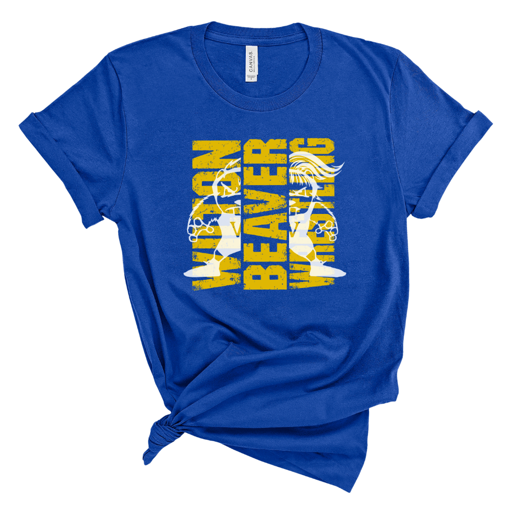 Wilton Beavers Tshirt