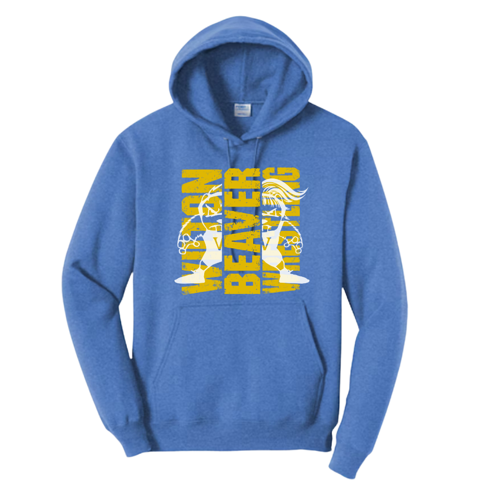 Wilton Beavers Hoodie