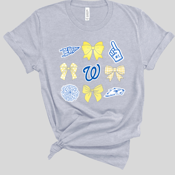 Wilton Spirit & Bows