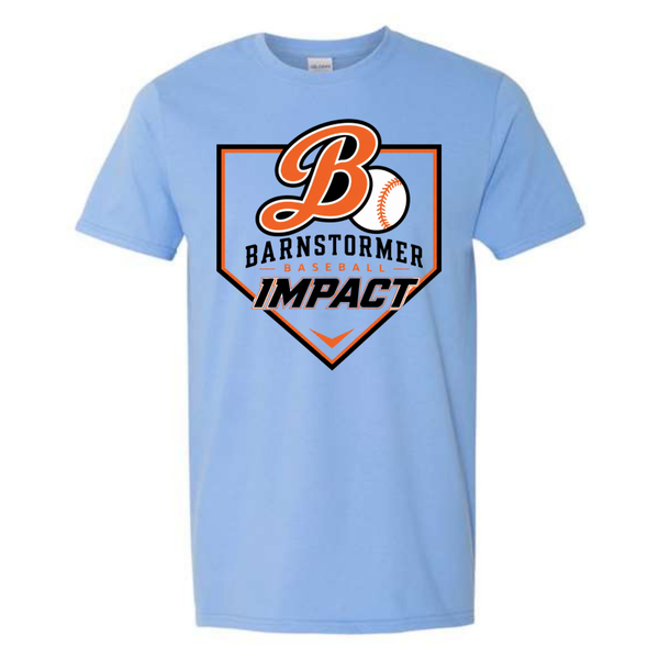 Barnstormer State Shirt