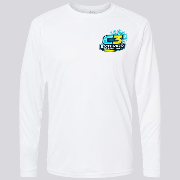 C3 Performance Long Sleeve