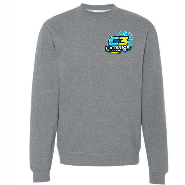 C3 Crewneck