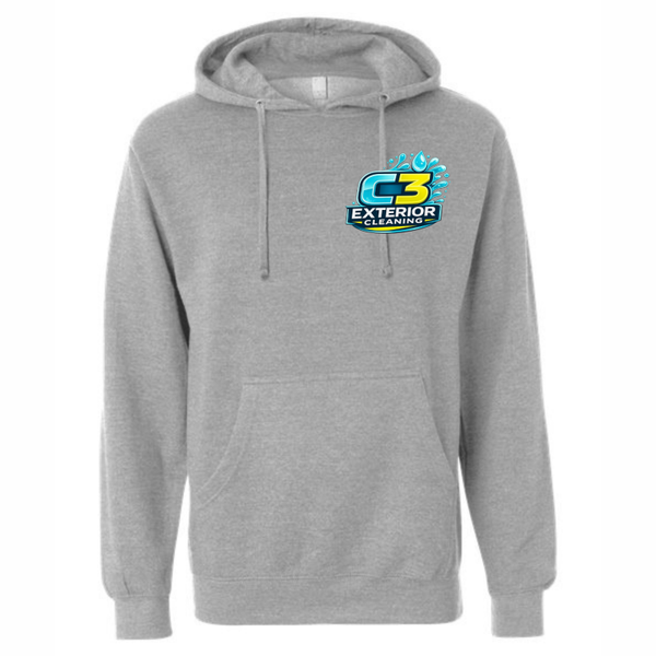 C3 Hoodie