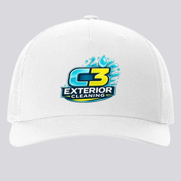 C3  Richardson Five Panel Hat
