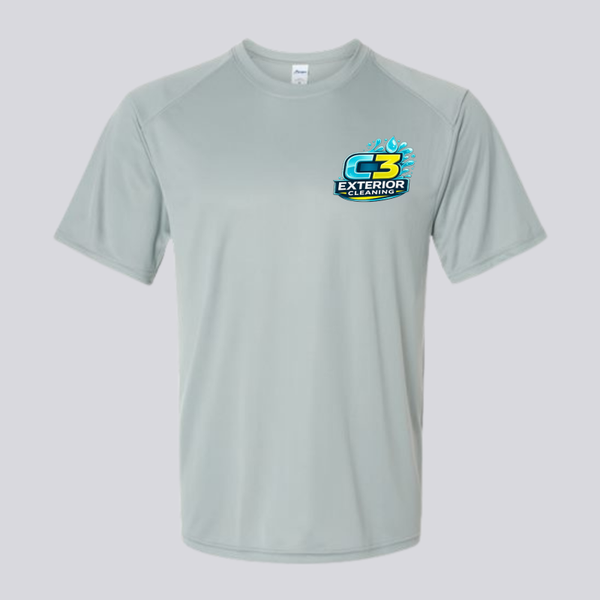 C3 Performance Short Sleeve