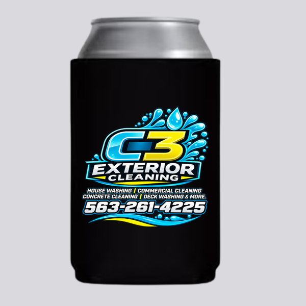 C3 Koozie