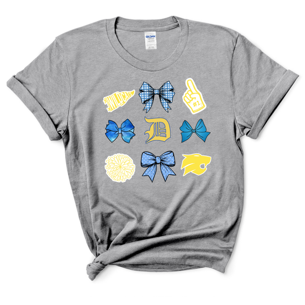 Durant Spirit & Bows