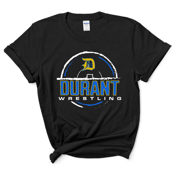 Durant Wrestling
