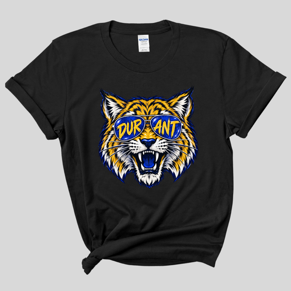 Go Wildcats!