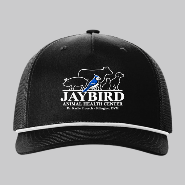 Jaybird Animal Health Richardson 112 Hat