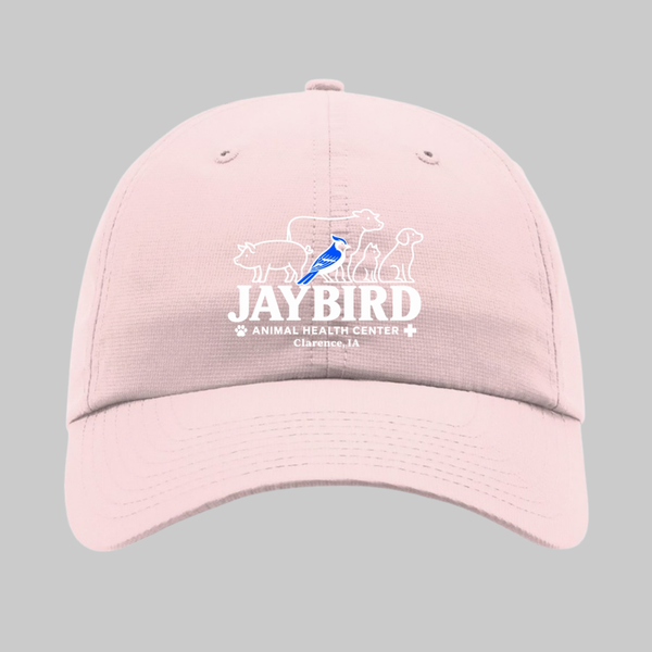 Jaybird Animal Health Richardson 220 Hat