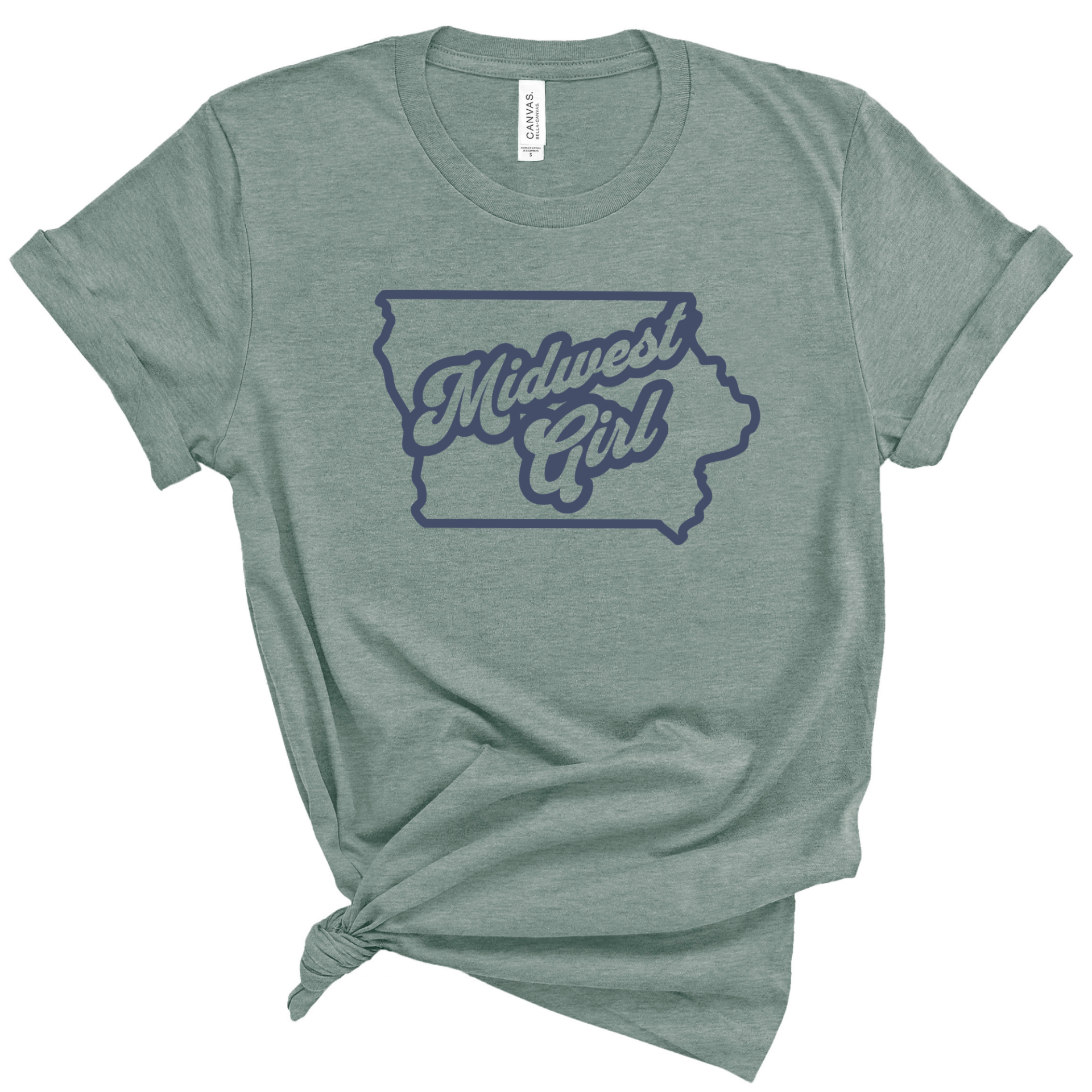 Midwest Girl T-shirt