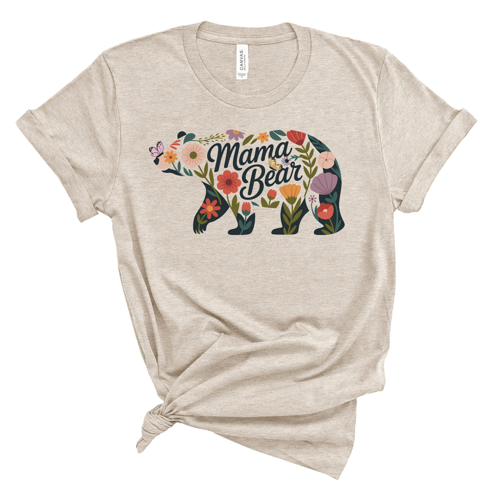Mama Bear