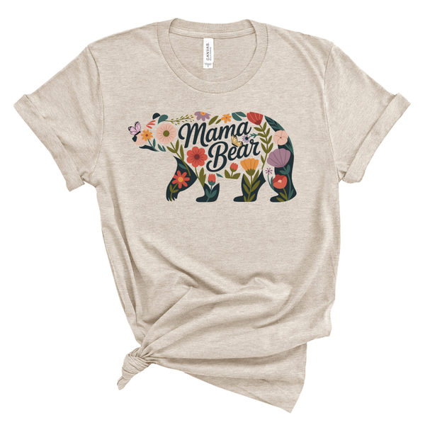 Mama Bear