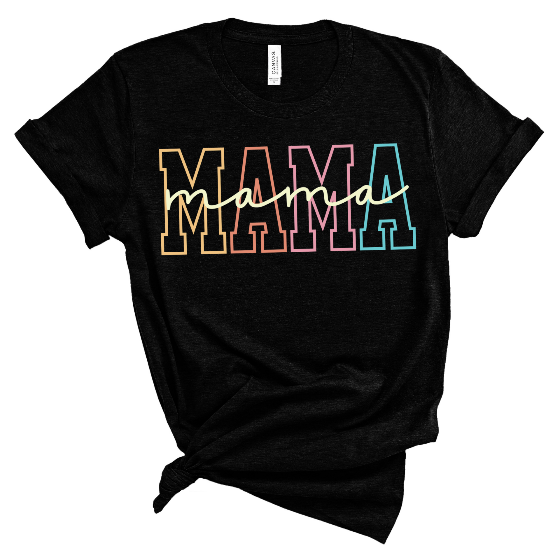 Mama Tshirt