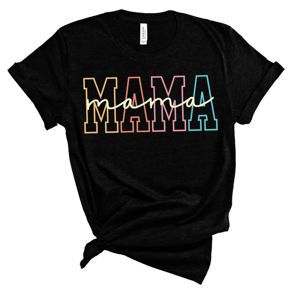 Mama Tshirt