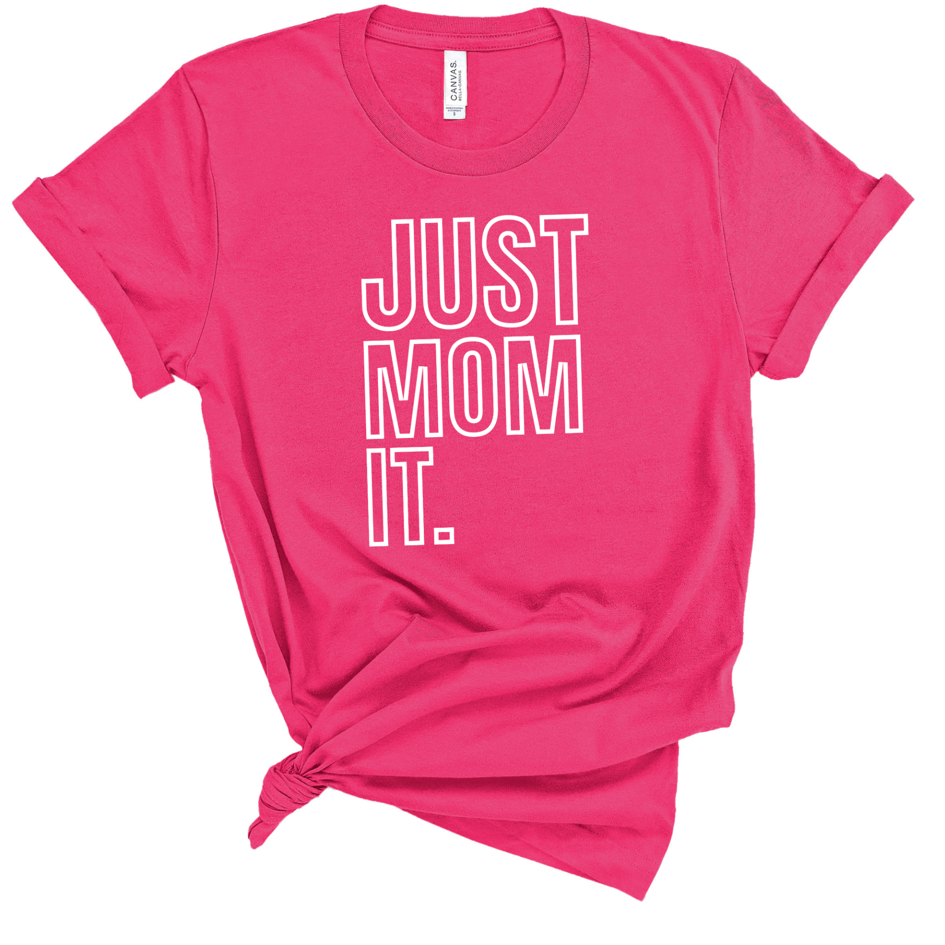 Just Mom It
