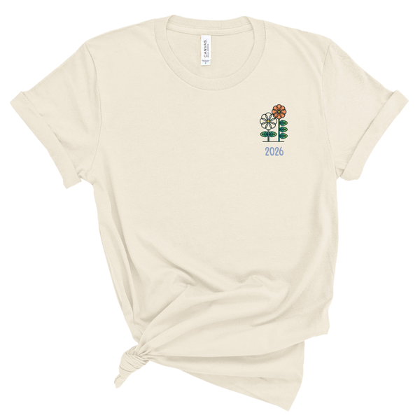 Summer Sprouts Tee