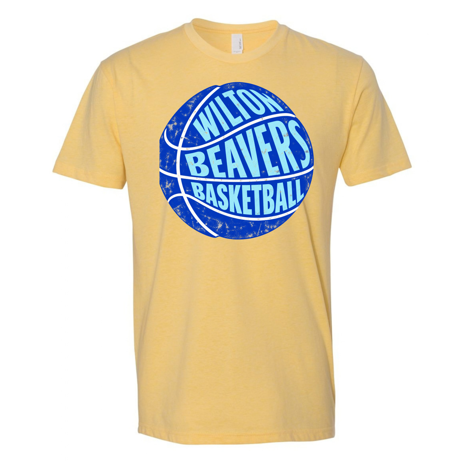 Beavers Vintage Basketball Tee, Long Sleeve, Crewneck & Hoodie