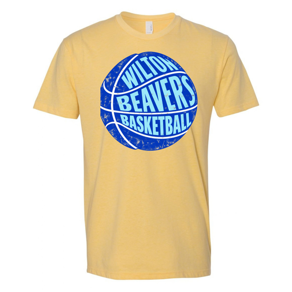 Beavers Vintage Basketball Tee, Long Sleeve, Crewneck & Hoodie