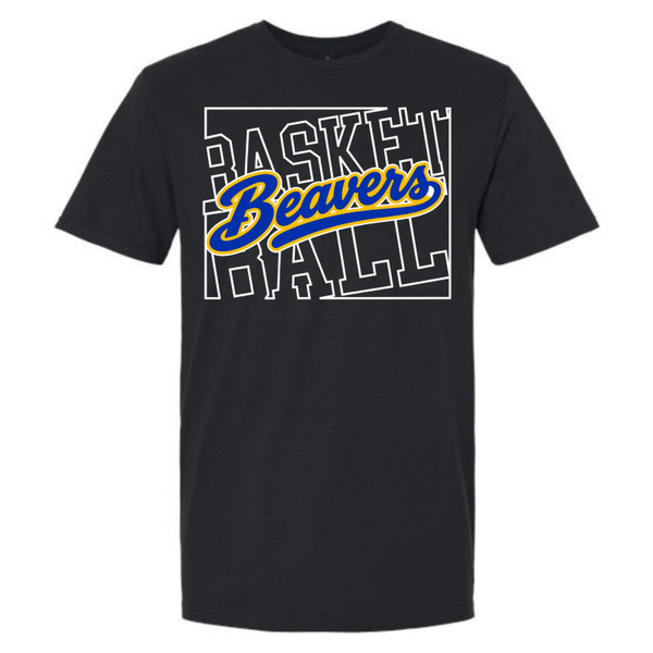 Wilton Beavers Varsity Script Tshirt, Long Sleeve, Crewneck, & Hoodie