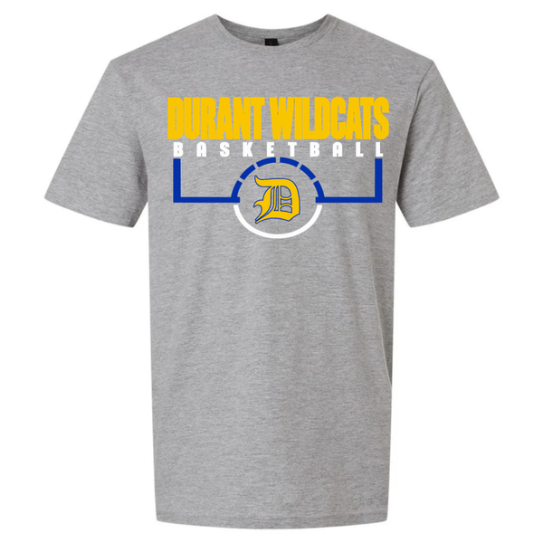 Durant Wilcat Courtside Collection