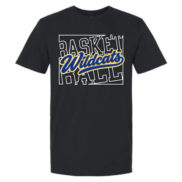 Durant Wildcats Varsity Script Collection