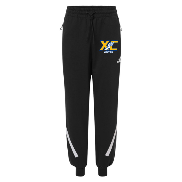 Wilton Cross Country Adidas Jogger