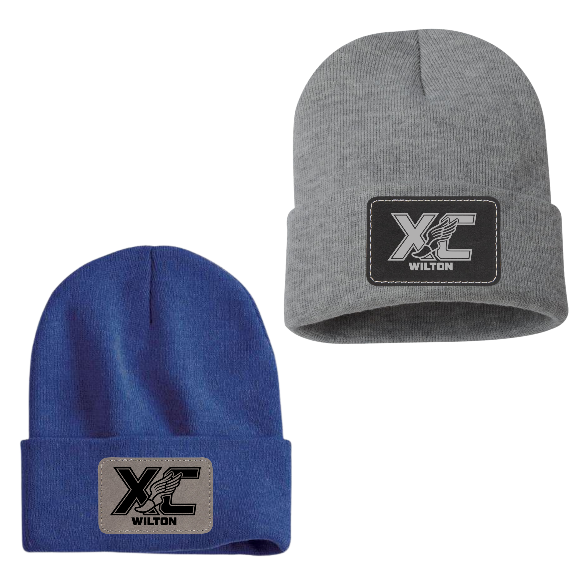 Wilton Cross Country Stocking Hat
