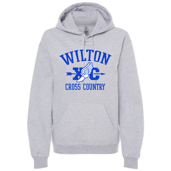 Wilton Cross Country Hoodie