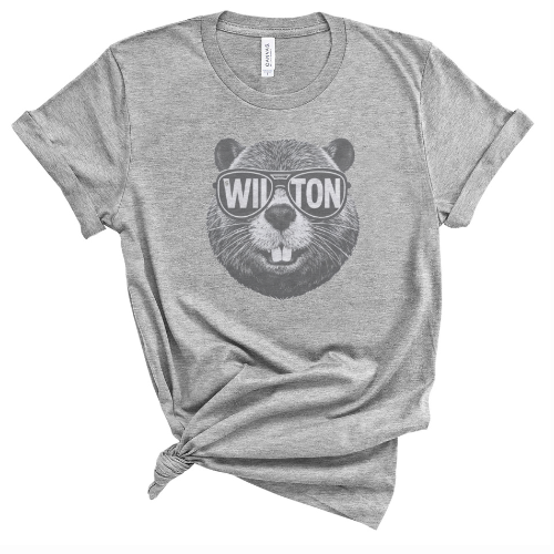 Beaver Head Tshirt