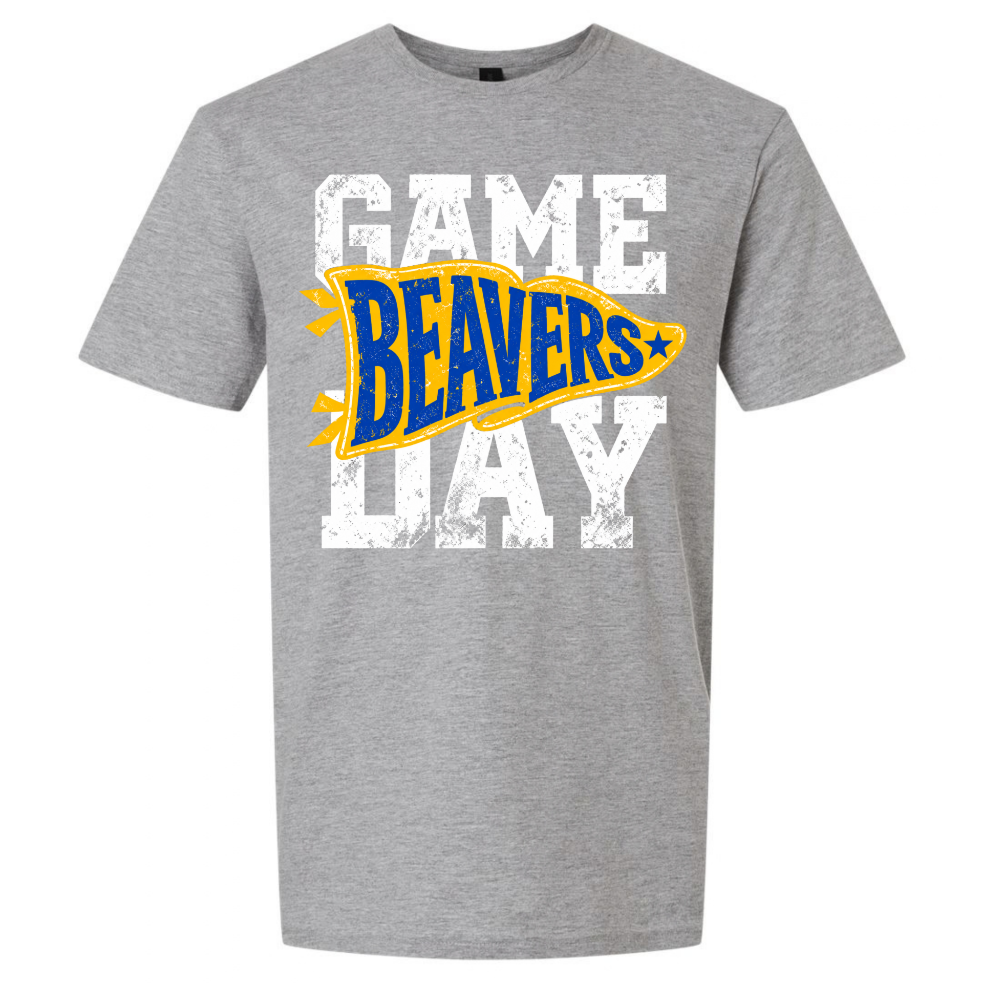 Beavers Game Day