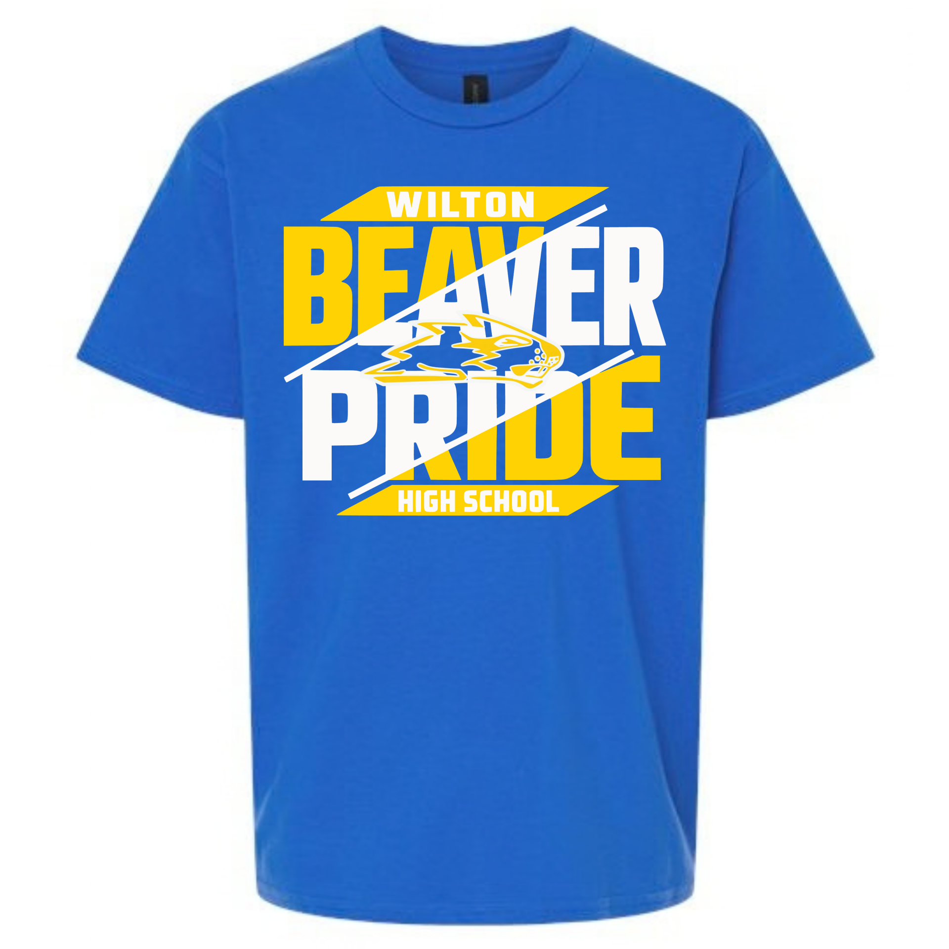 WHS Beaver Pride
