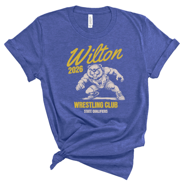 WWC State Tshirt 2026