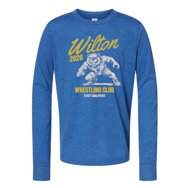 WWC State Long Sleeve 2026