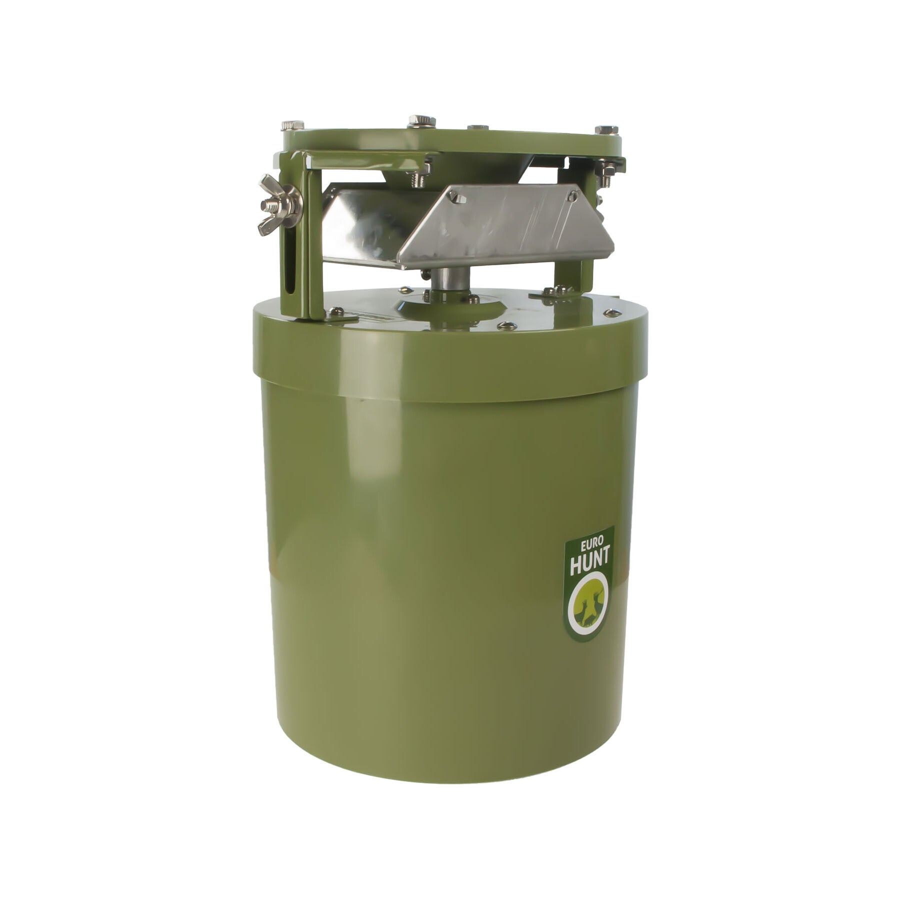 Distributeur automatique - Eurohunt Light