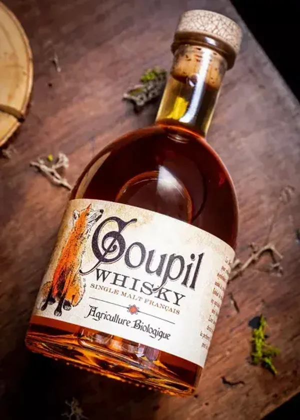 Whisky Goupil