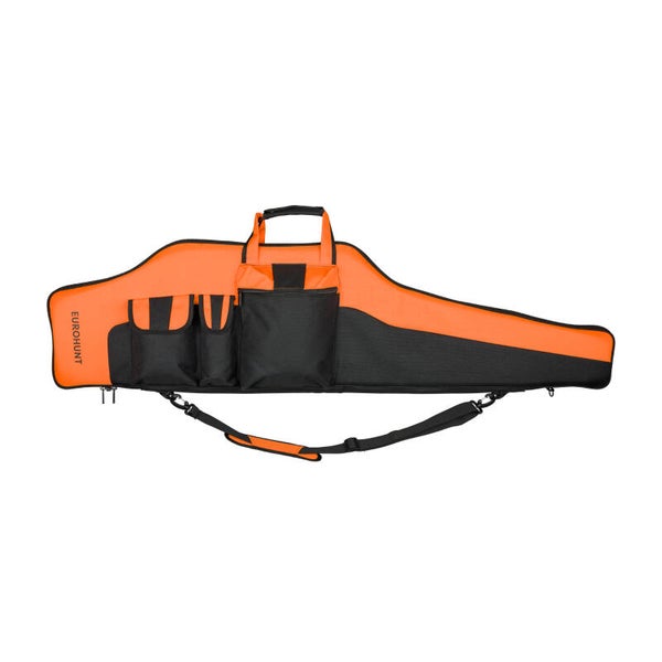Fourreau carabine orange - EuroHunt