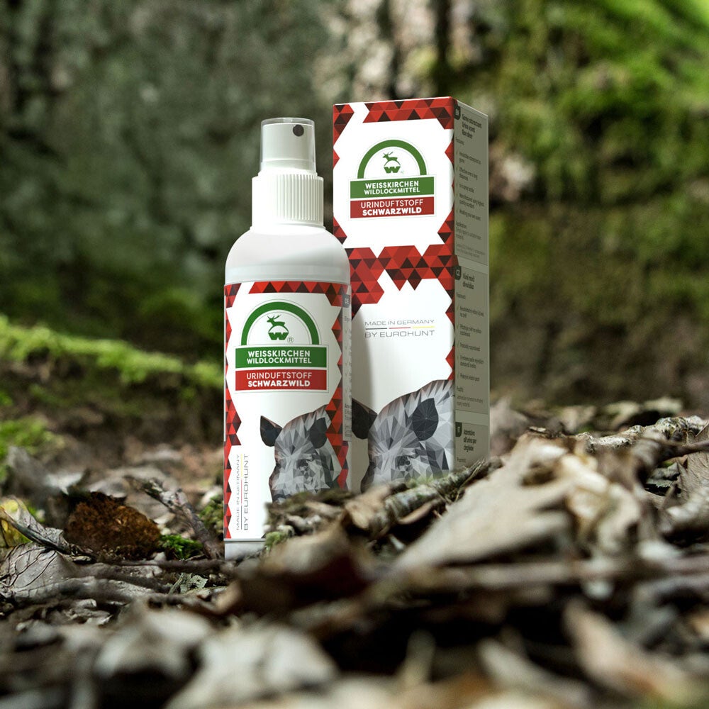 Stimulateur olfactif - Urine