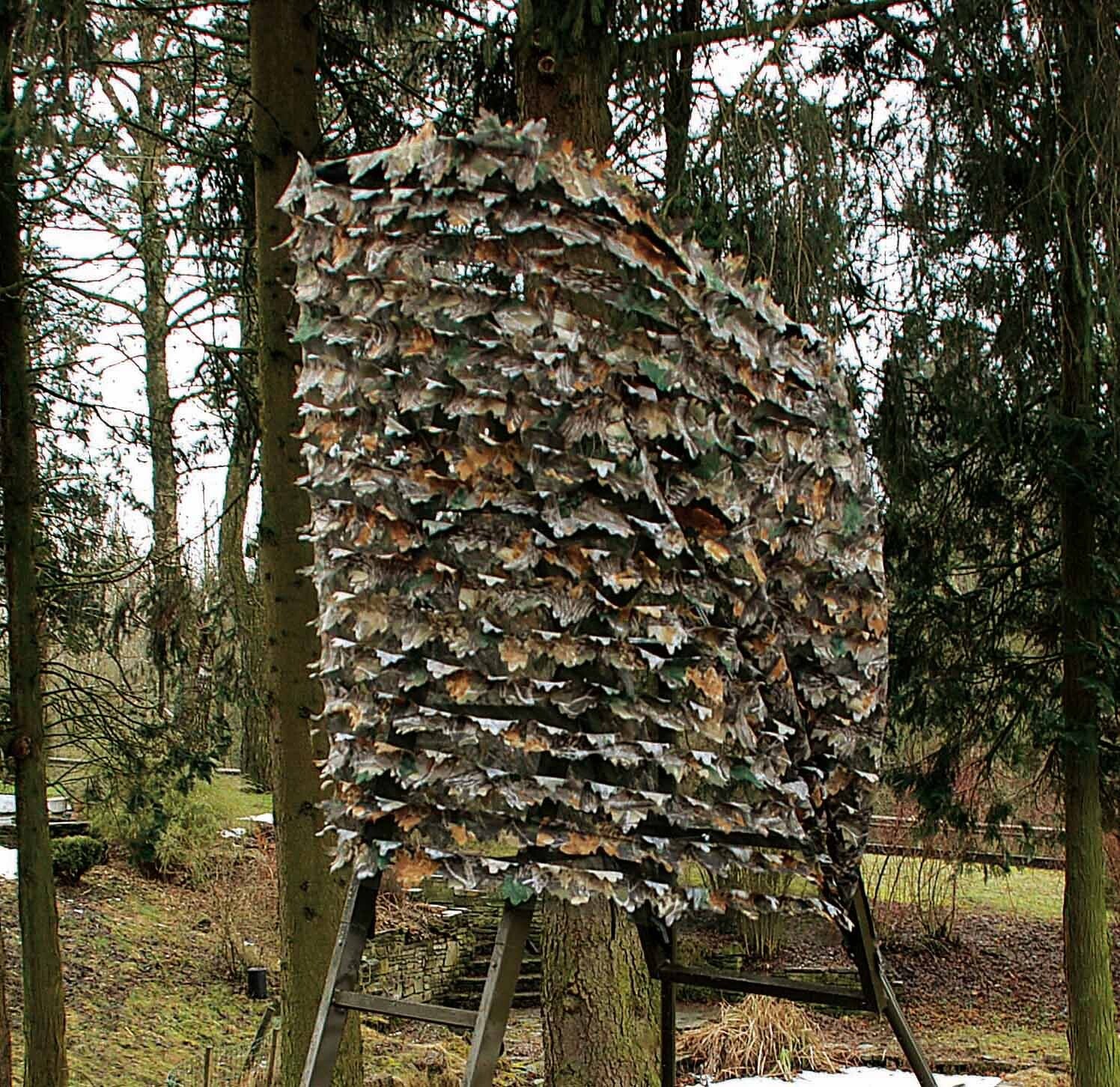 Filet de camouflage 1,5 X 3 m