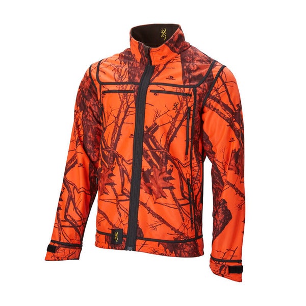 Veste Ultimate Activ réversible - Browning