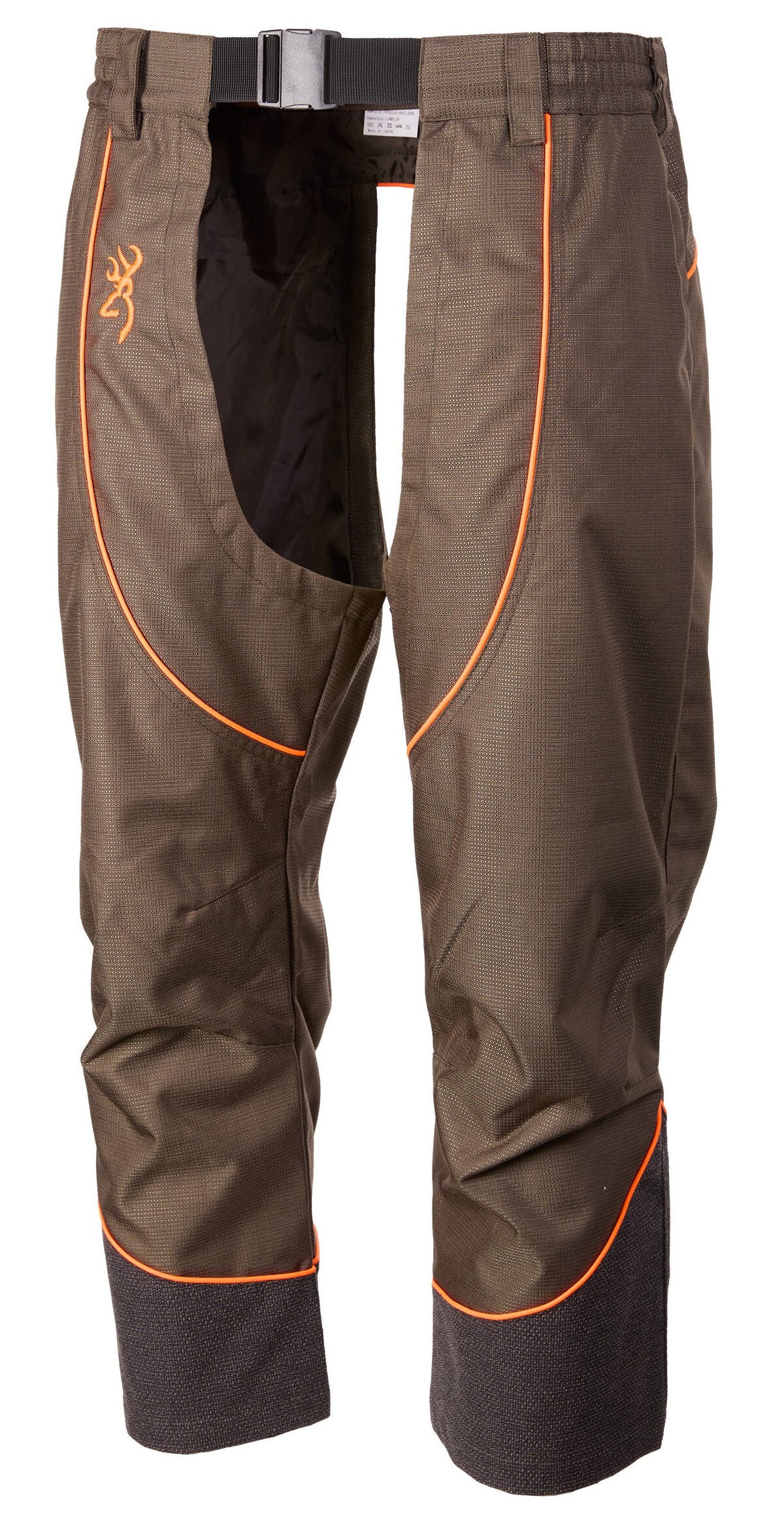 Surpantalon Forest Green - Browning