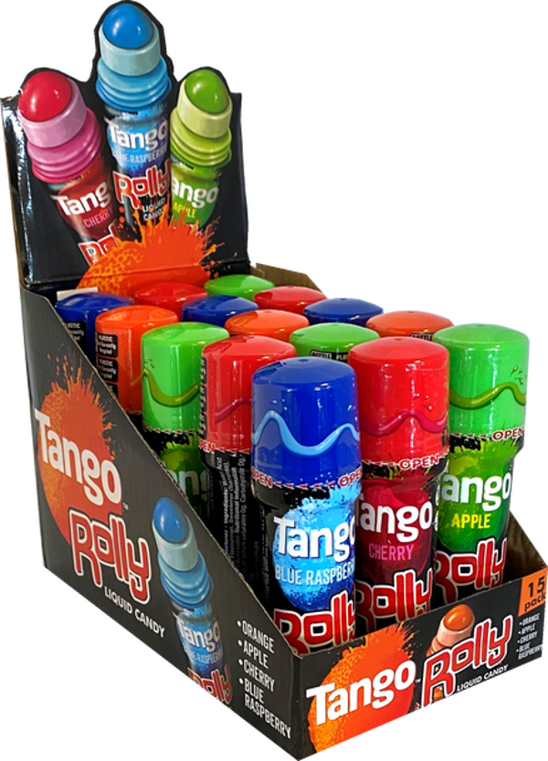 King Tango Roller 60ml