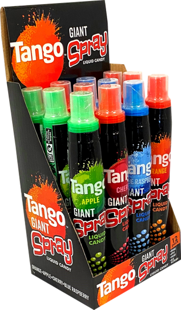 King Tango Spray 60ml