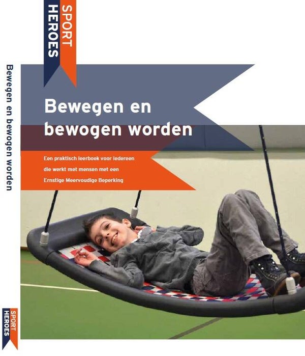 Lesboek: Bewegen en bewogen worden