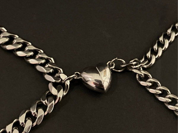 Duo bracelet