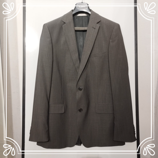 DryKorn neat jacket 2