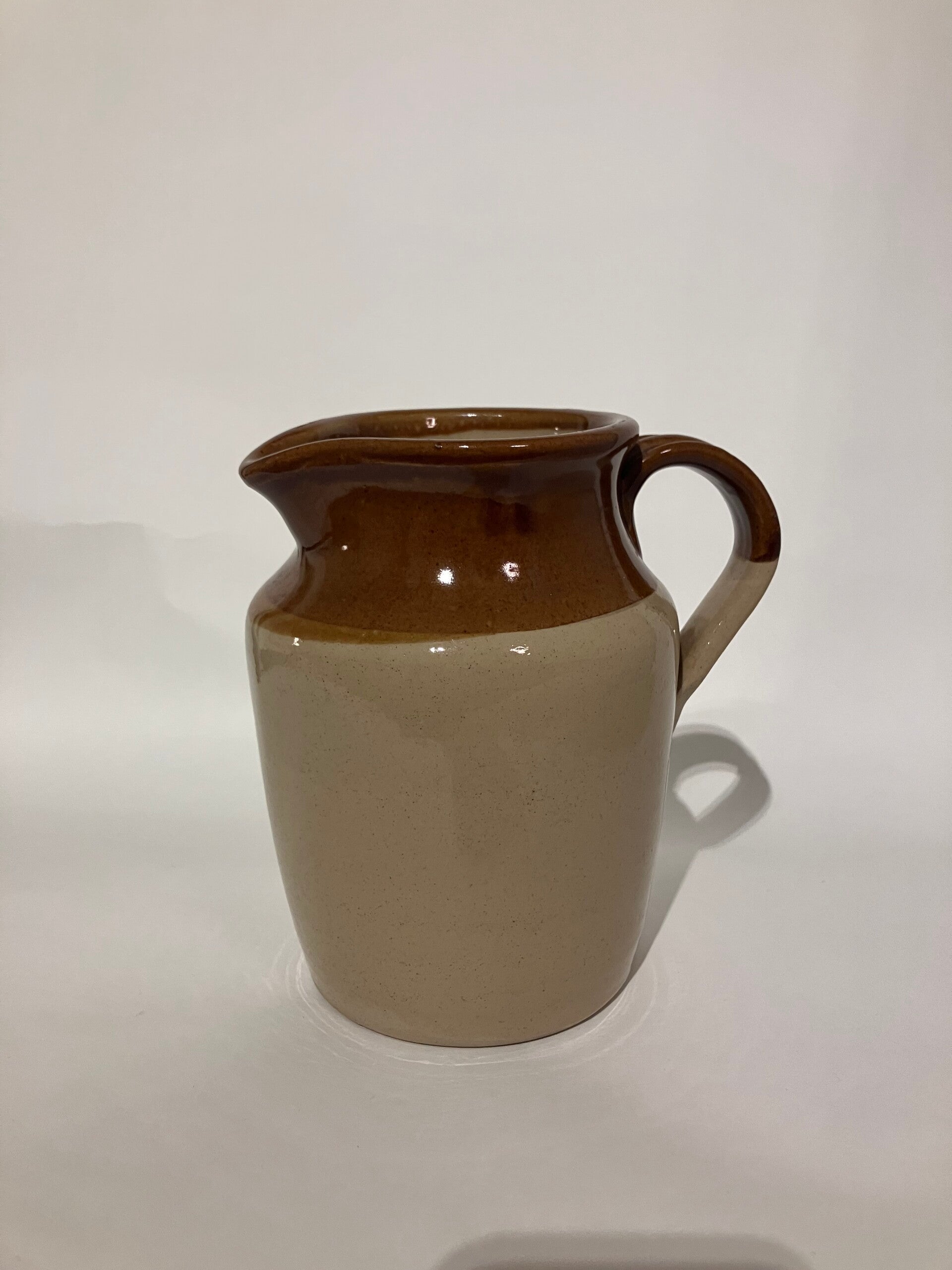 Ceramic vase