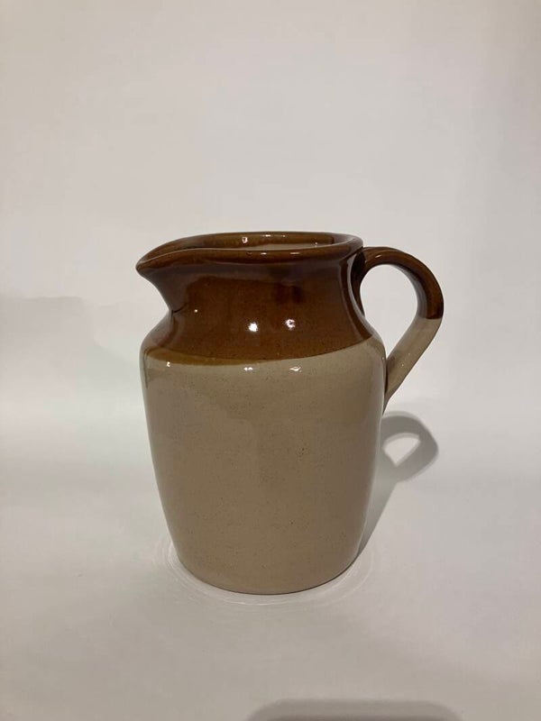 Ceramic vase