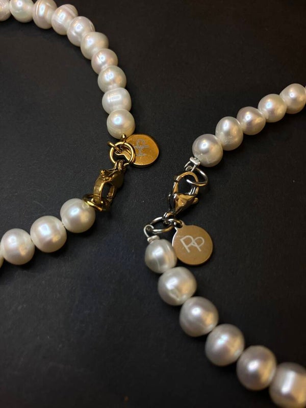 Pearl bracelet